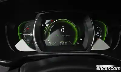 Renault QM6 2018 2.0 гидро в Москве № 1543241, миниатюра 8