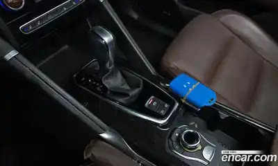 Renault QM6 2018 2.0 гидро в Москве № 1543241, миниатюра 9