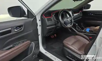 Renault QM6 2018 2.0 гидро в Москве № 1543241, миниатюра 10