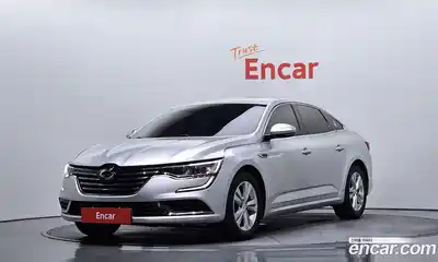 Renault SM6, 2018