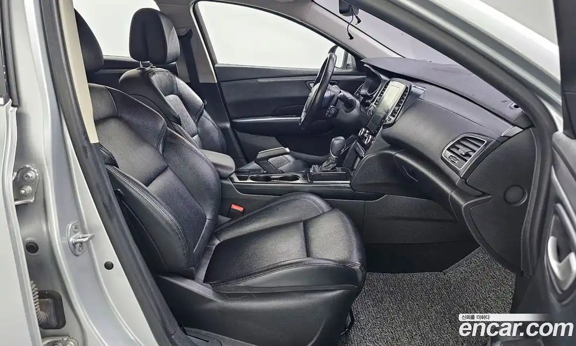 Renault SM6 2018 2.0 гидро в Москве № 1543261, фото 11