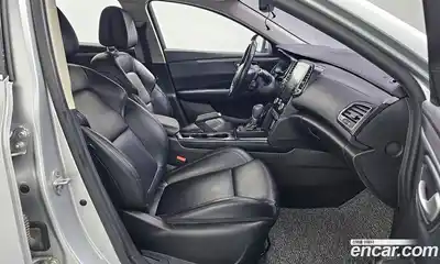 Renault SM6 2018 2.0 гидро в Москве № 1543261, миниатюра 11