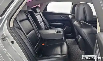 Renault SM6 2018 2.0 гидро в Москве № 1543261, миниатюра 12