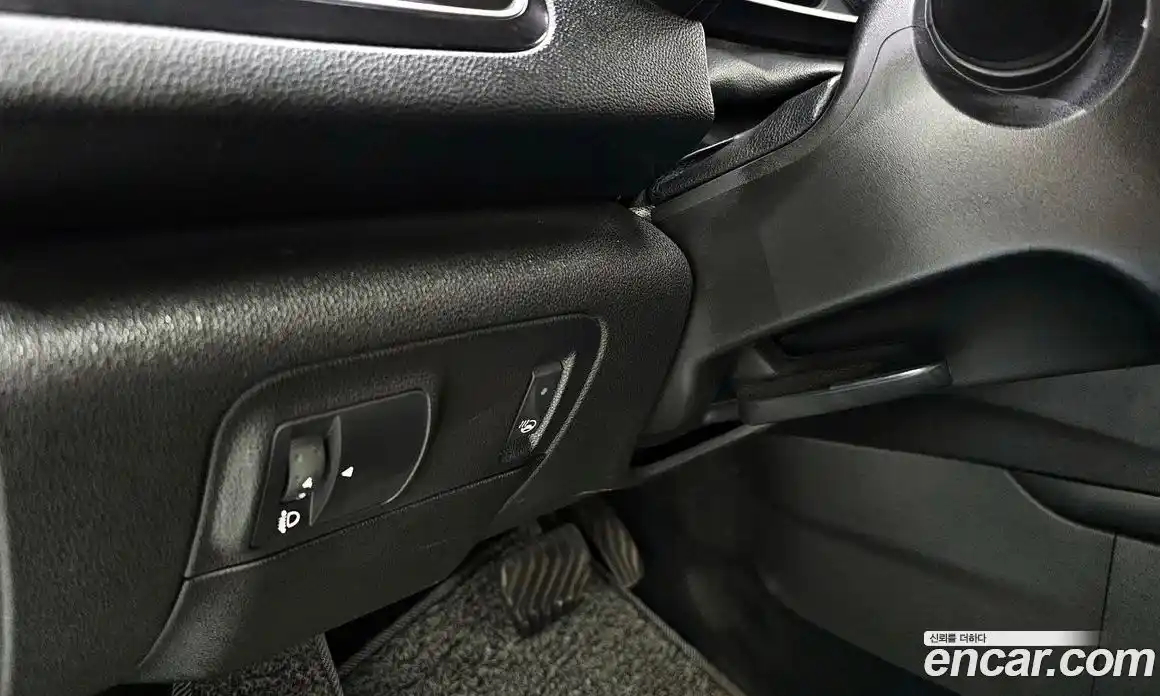 Renault SM6 2018 2.0 гидро в Москве № 1543261, фото 18