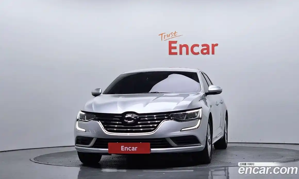 Renault SM6 2018 2.0 гидро в Москве № 1543261, фото 3
