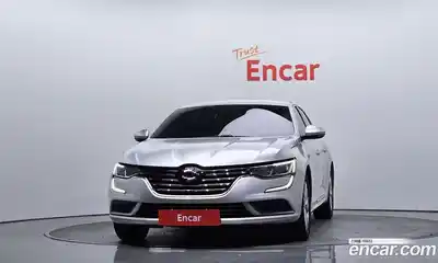 Renault SM6 2018 2.0 гидро в Москве № 1543261, миниатюра 3