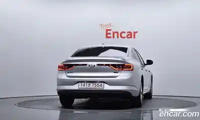 Renault SM6 2018 2.0 гидро в Москве № 1543261, миниатюра 4