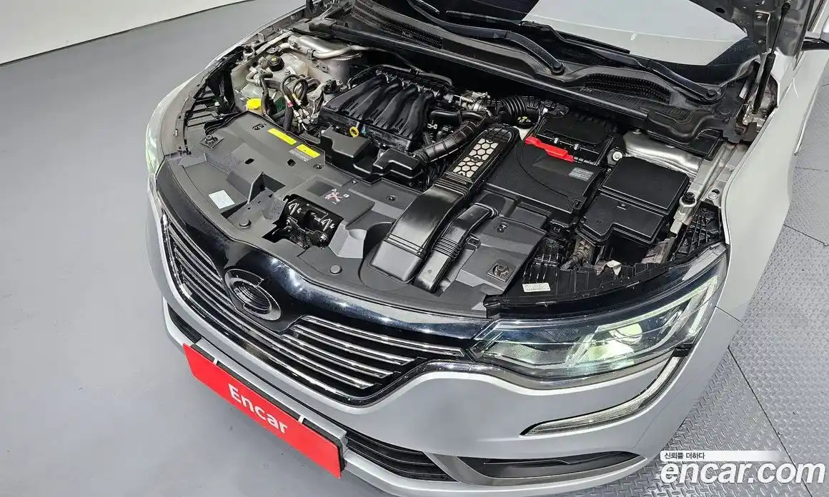 Renault SM6 2018 2.0 гидро в Москве № 1543261, фото 6