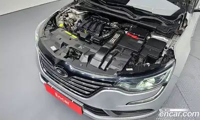 Renault SM6 2018 2.0 гидро в Москве № 1543261, миниатюра 6