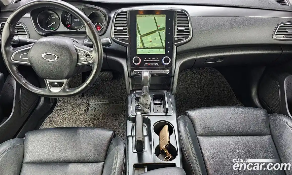 Renault SM6 2018 2.0 гидро в Москве № 1543261, фото 7