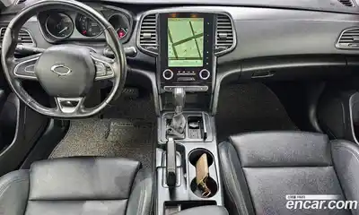 Renault SM6 2018 2.0 гидро в Москве № 1543261, миниатюра 7