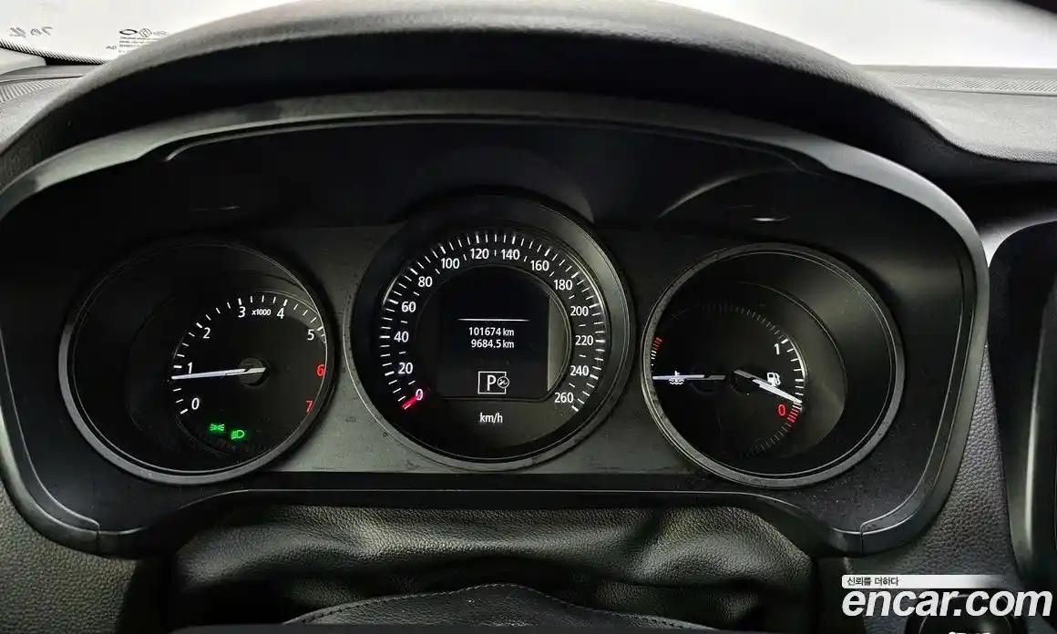 Renault SM6 2018 2.0 гидро в Москве № 1543261, фото 8