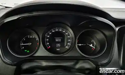 Renault SM6 2018 2.0 гидро в Москве № 1543261, миниатюра 8