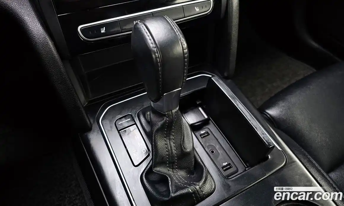 Renault SM6 2018 2.0 гидро в Москве № 1543261, фото 9