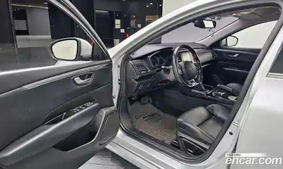Renault SM6 2018 2.0 гидро в Москве № 1543261, миниатюра 10