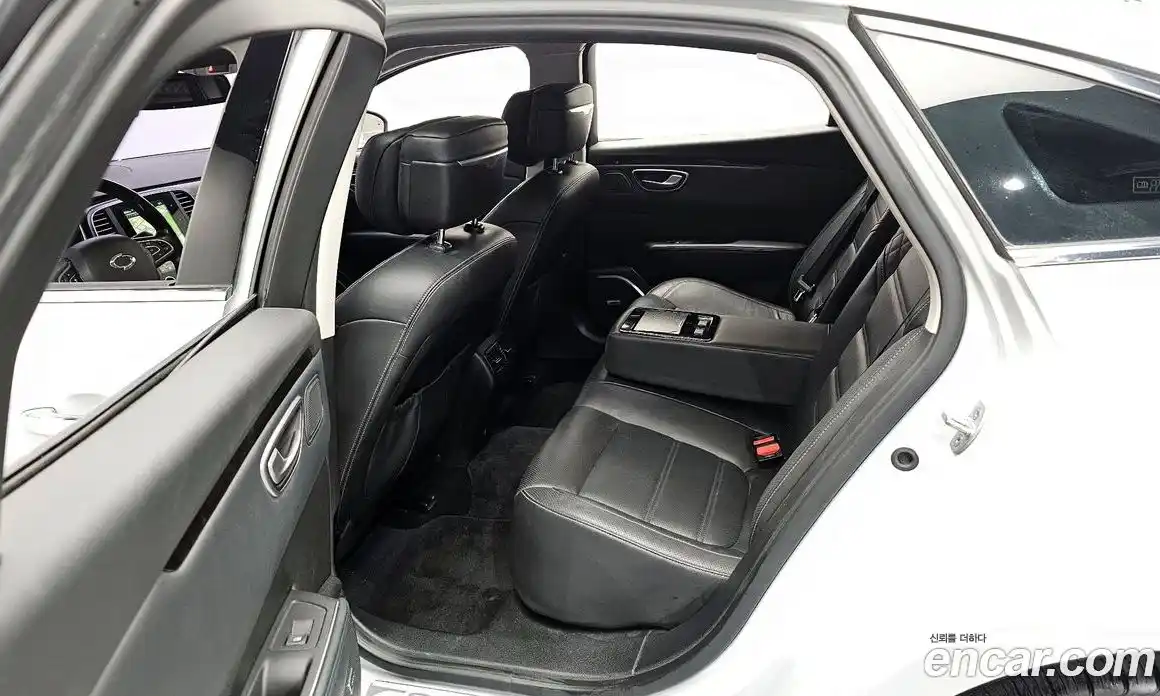 Renault SM6 2016 1.6 гидро в Москве № 1543293, фото 11