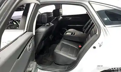 Renault SM6 2016 1.6 гидро в Москве № 1543293, миниатюра 11