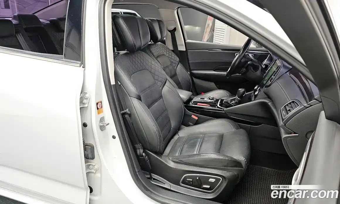 Renault SM6 2016 1.6 гидро в Москве № 1543293, фото 12