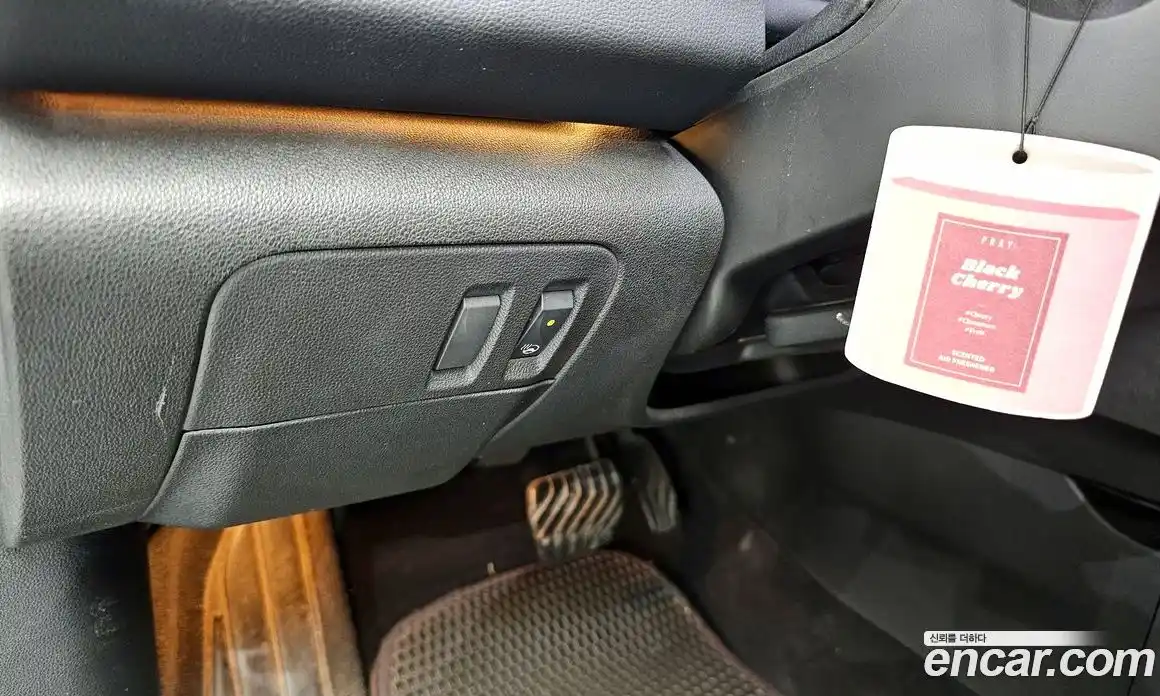 Renault SM6 2016 1.6 гидро в Москве № 1543293, фото 14