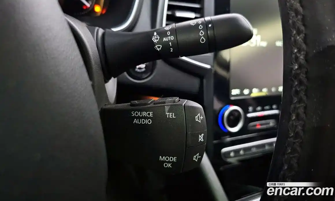 Renault SM6 2016 1.6 гидро в Москве № 1543293, фото 15