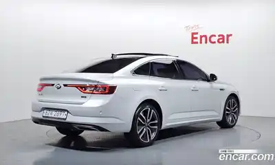 Renault SM6 2016 1.6 гидро в Москве № 1543293, миниатюра 2