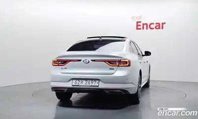 Renault SM6 2016 1.6 гидро в Москве № 1543293, миниатюра 4