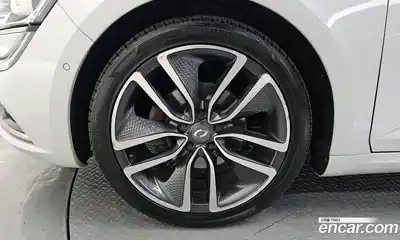 Renault SM6 2016 1.6 гидро в Москве № 1543293, миниатюра 5