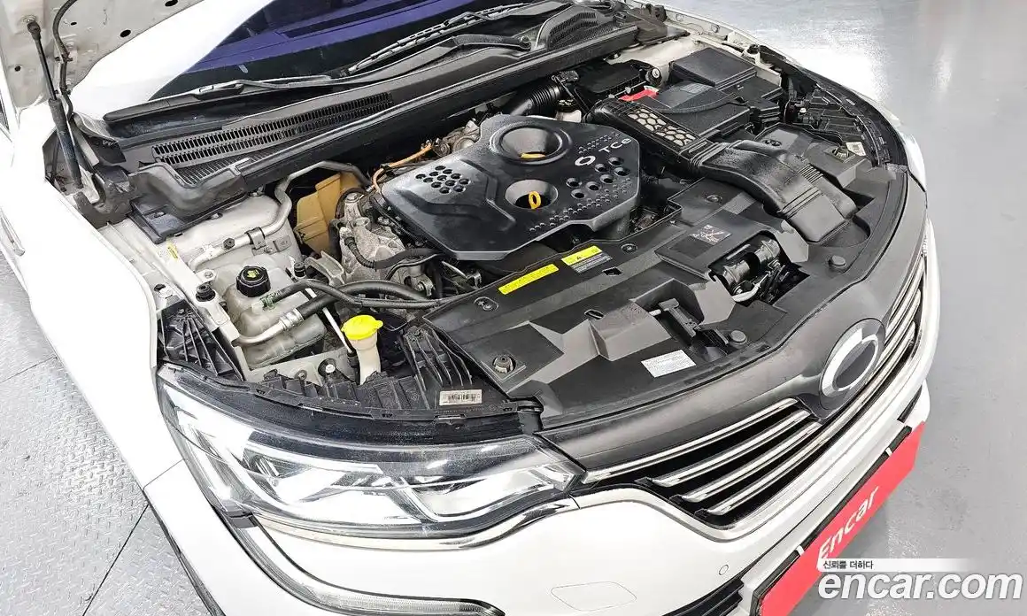 Renault SM6 2016 1.6 гидро в Москве № 1543293, фото 6