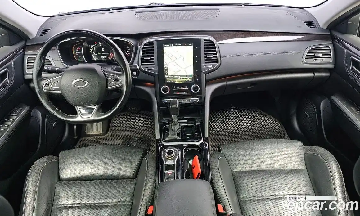 Renault SM6 2016 1.6 гидро в Москве № 1543293, фото 7