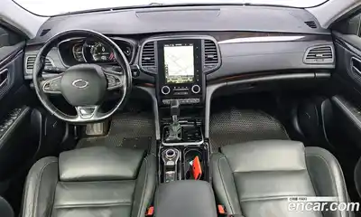 Renault SM6 2016 1.6 гидро в Москве № 1543293, миниатюра 7