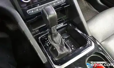 Renault SM6 2016 1.6 гидро в Москве № 1543293, миниатюра 9