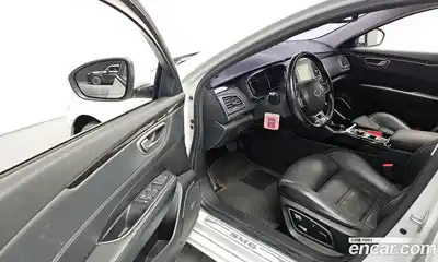 Renault SM6 2016 1.6 гидро в Москве № 1543293, миниатюра 10