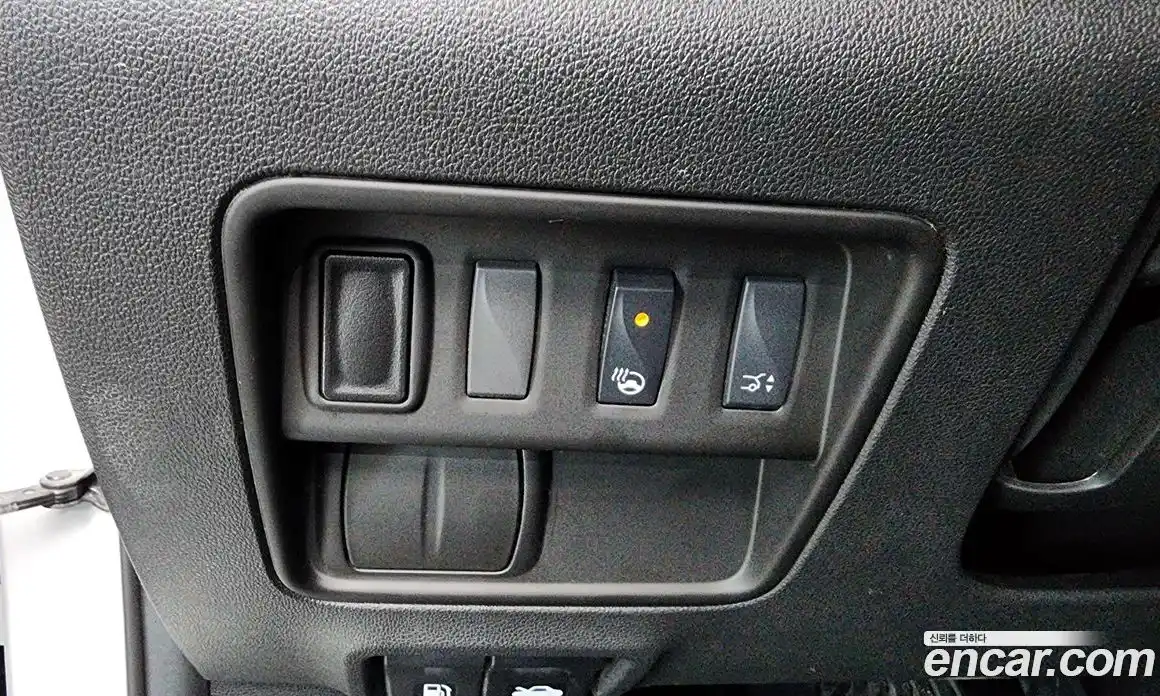 Renault QM6 2019 2.0 гидро в Москве № 1543307, фото 12