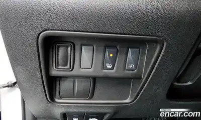 Renault QM6 2019 2.0 гидро в Москве № 1543307, миниатюра 12