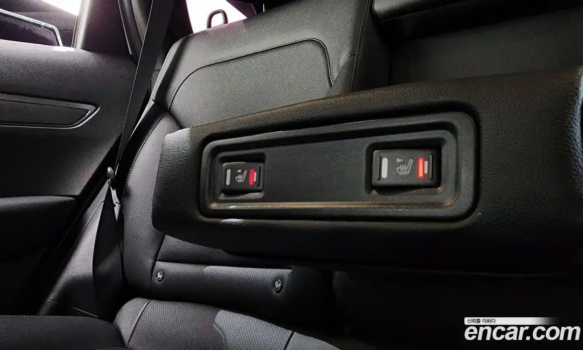 Renault QM6 2019 2.0 гидро в Москве № 1543307, фото 18