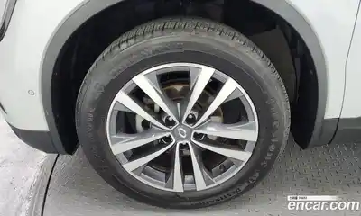 Renault QM6 2019 2.0 гидро в Москве № 1543307, миниатюра 5