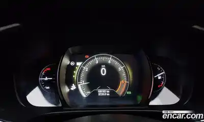 Renault QM6 2019 2.0 гидро в Москве № 1543307, миниатюра 8