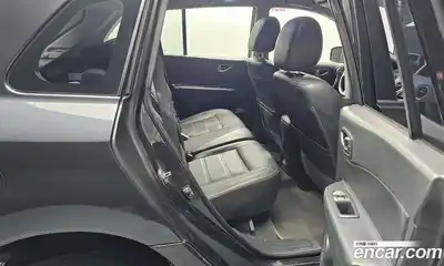 Renault QM5 2014 2.0 гидро в Москве № 1543376, миниатюра 11