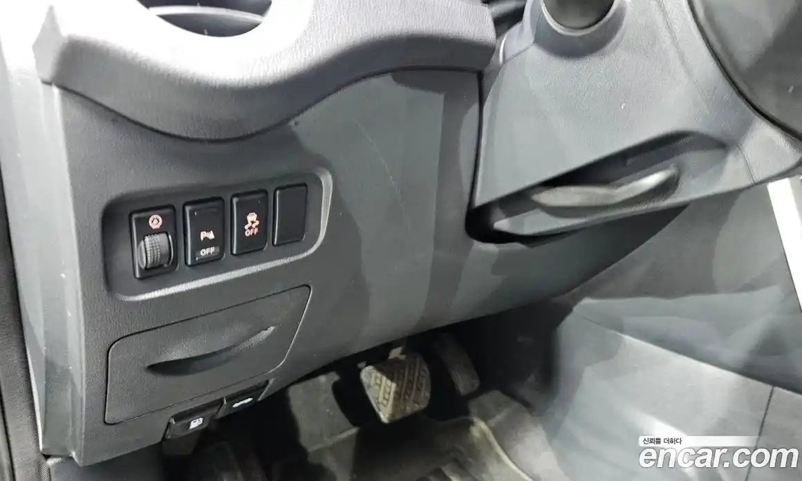 Renault QM5 2014 2.0 гидро в Москве № 1543376, фото 12