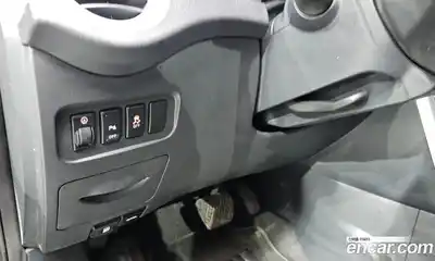 Renault QM5 2014 2.0 гидро в Москве № 1543376, миниатюра 12