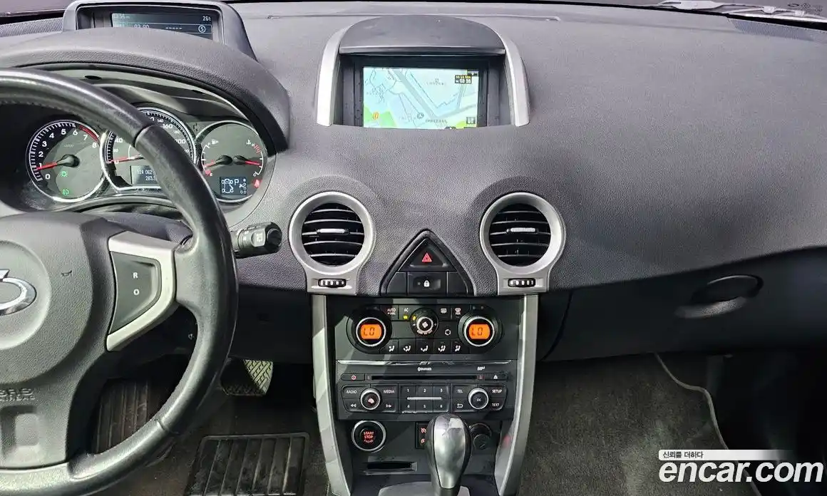Renault QM5 2014 2.0 гидро в Москве № 1543376, фото 15