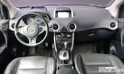 Renault QM5 2014 2.0 гидро в Москве № 1543376, миниатюра 7