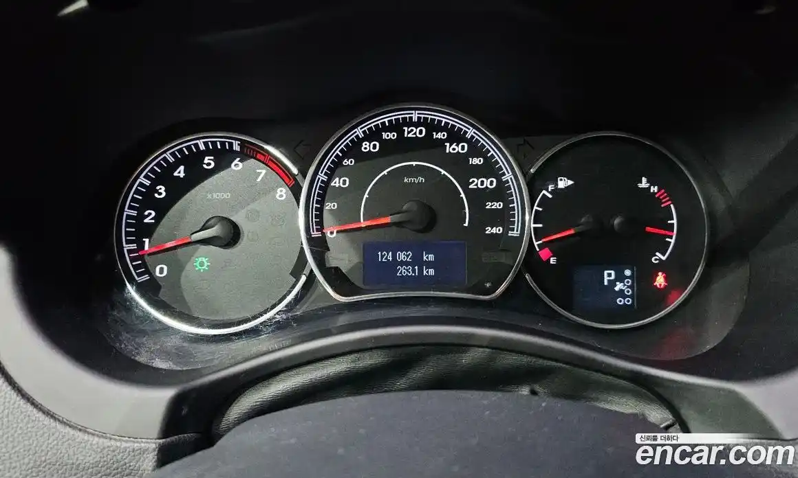 Renault QM5 2014 2.0 гидро в Москве № 1543376, фото 8