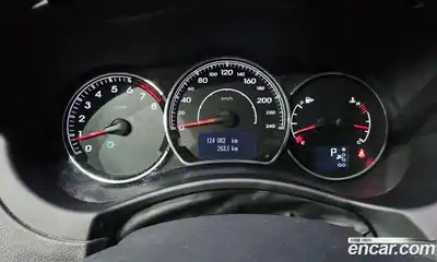 Renault QM5 2014 2.0 гидро в Москве № 1543376, миниатюра 8