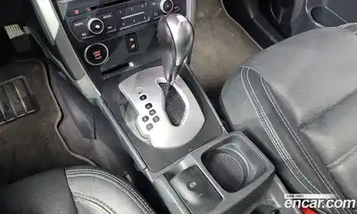 Renault QM5 2014 2.0 гидро в Москве № 1543376, миниатюра 9