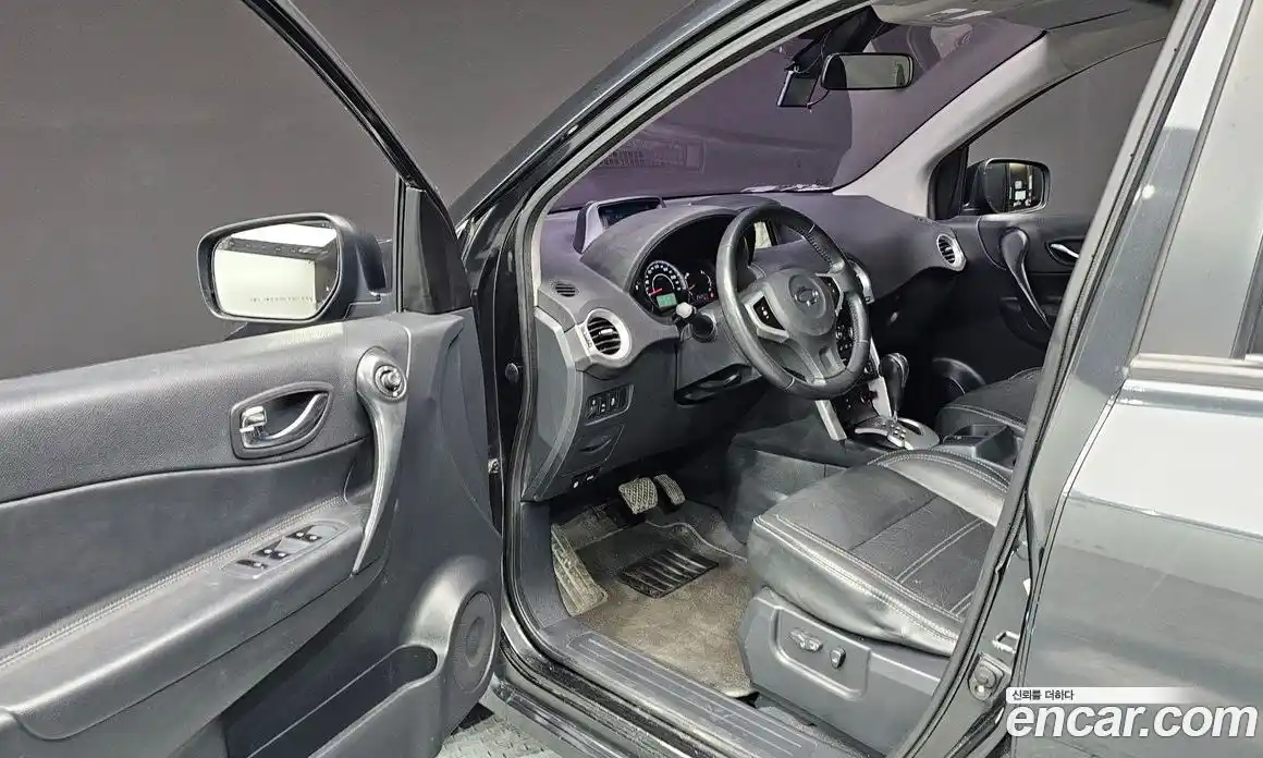 Renault QM5 2014 2.0 гидро в Москве № 1543376, фото 10
