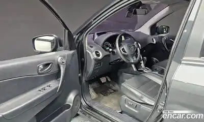Renault QM5 2014 2.0 гидро в Москве № 1543376, миниатюра 10