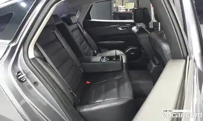 Renault SM6 2016 1.6 гидро в Москве № 1543404, миниатюра 12