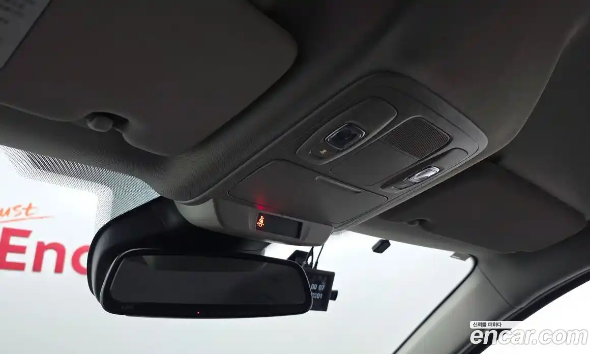Renault SM6 2016 1.6 гидро в Москве № 1543404, фото 19