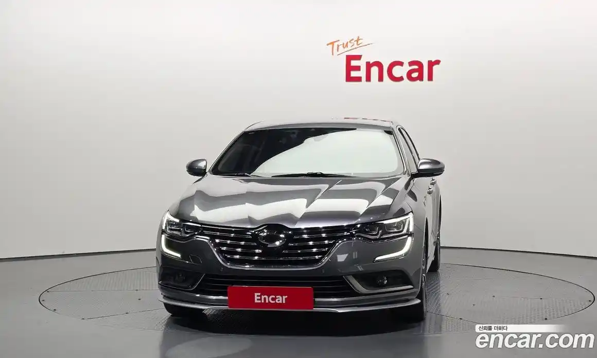 Renault SM6 2016 1.6 гидро в Москве № 1543404, фото 3